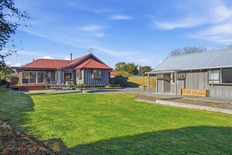 Photo of property in 177 Tuahiwi Road, Tuahiwi, Kaiapoi, 7691