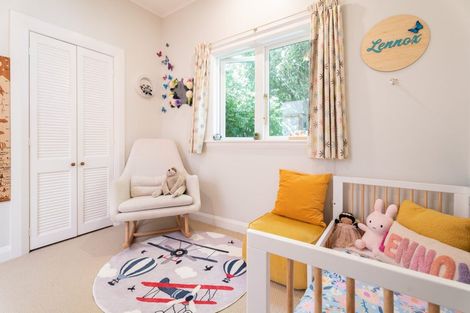 Photo of property in 34 Oban Street, Wadestown, Wellington, 6012