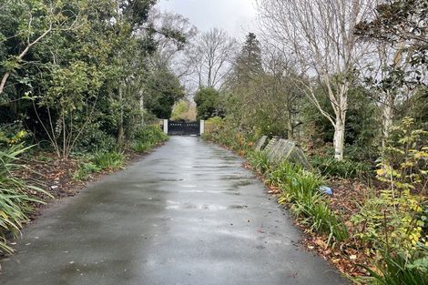 Photo of property in 21 Glandovey Road, Fendalton, Christchurch, 8052