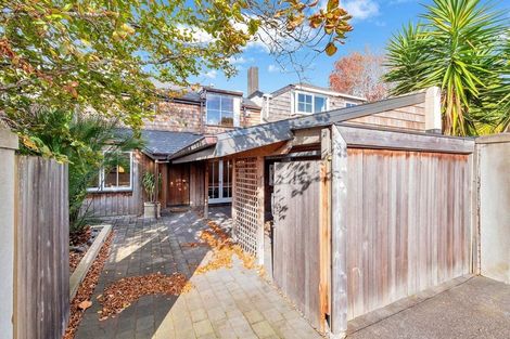 Photo of property in 67 Shelly Beach Road, Saint Marys Bay, Auckland, 1011
