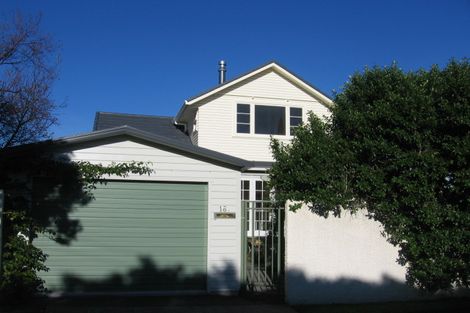 Photo of property in 16a Wilford Street, Woburn, Lower Hutt, 5011