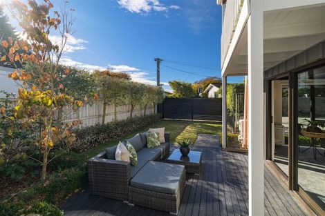 Photo of property in 137a Saint Albans Street, St Albans, Christchurch, 8014
