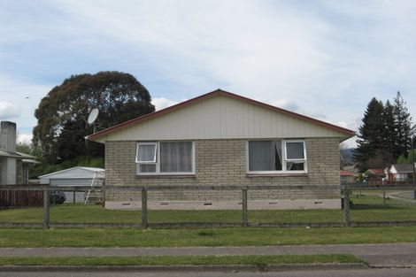Photo of property in 69 Wrigley Road, Fordlands, Rotorua, 3015