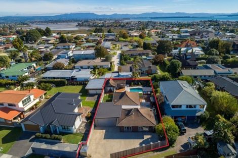 Photo of property in 19 Ridge Street, Otumoetai, Tauranga, 3110