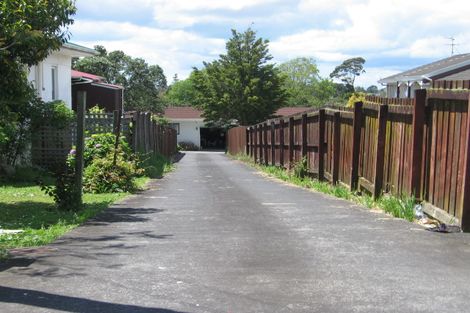 Photo of property in 101a Station Road, Papatoetoe, Auckland, 2025