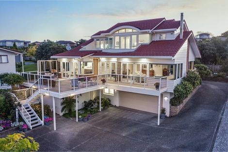 Photo of property in 16 Willjames Avenue, Algies Bay, Warkworth, 0920