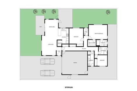 Photo of property in 23 Brover Crescent, Richmond, 7020