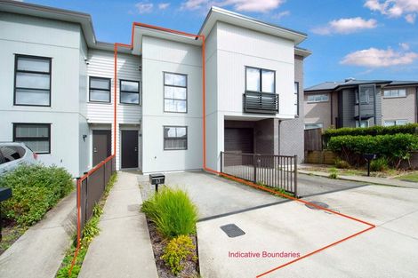 Photo of property in 63 O'meara Street, Swanson, Auckland, 0614