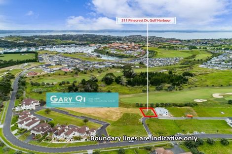 Photo of property in 311 Pinecrest Drive, Gulf Harbour, Whangaparaoa, 0930