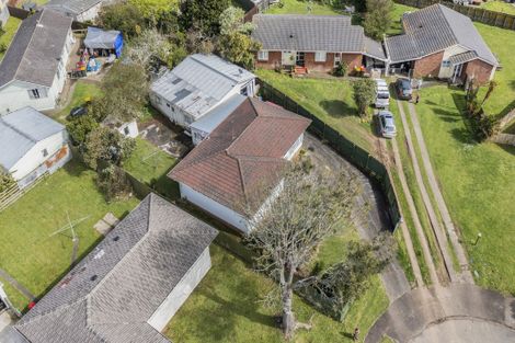 Photo of property in 16 Wenlock Place, Manurewa, Auckland, 2102