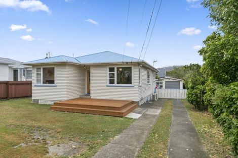 Photo of property in 12 Coniston Street, Wainuiomata, Lower Hutt, 5014