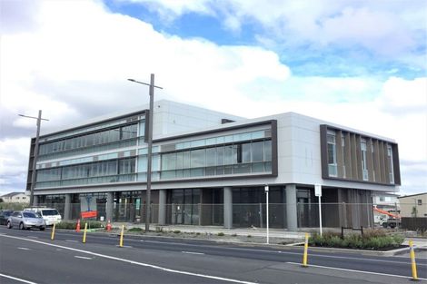 Photo of property in 1 Gallipoli Place, Flat Bush, Auckland, 2019