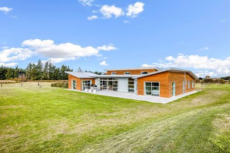 Photo of property in 88 Bruces Road, Sefton, Rangiora, 7477