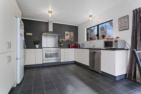 Photo of property in 196 Lichfield Road, Lichfield, Putaruru, 3482