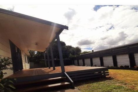 Photo of property in 8a Paterson Street, Frankton, Hamilton, 3204