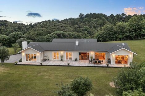 Photo of property in 551 Upper Waiwera Road, Puhoi, Silverdale, 0994