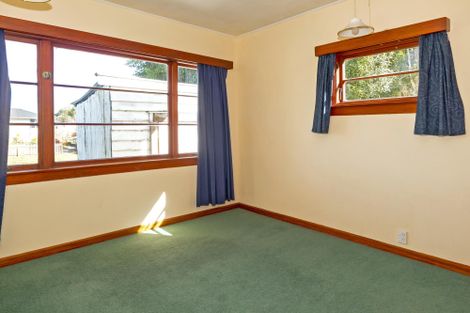 Photo of property in 19 Barker Street, Geraldine, 7930