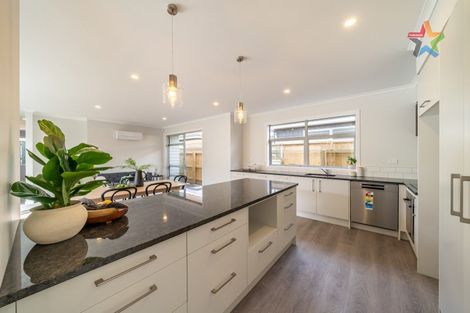 Photo of property in 20 Te Ara O Motutawa, Avalon, Lower Hutt, 5011