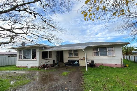 Photo of property in 49 Grey Street, Dargaville, 0310