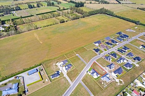 Photo of property in 25 Ashbury Drive, Tinwald, 7774