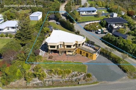 Photo of property in 198 Elaine Bay Road, Elaine Bay, French Pass, 7193