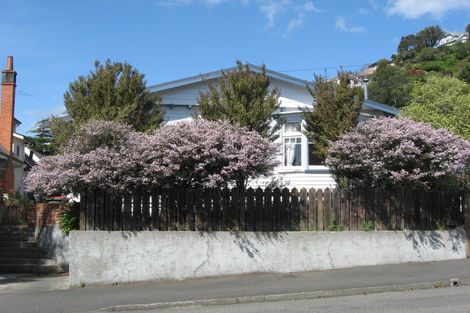 Photo of property in 155 Tasman Street, Nelson, 7010