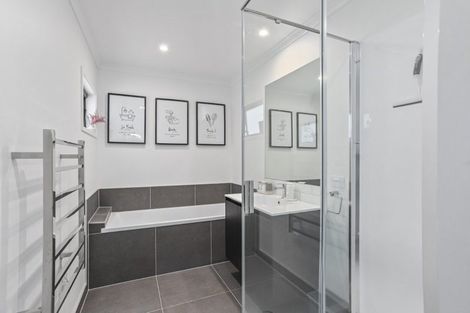 Photo of property in 37 David Carnegie Road, Hobsonville, Auckland, 0616