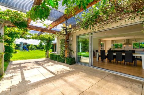 Photo of property in 91 Kowai River Road, Amberley, 7481