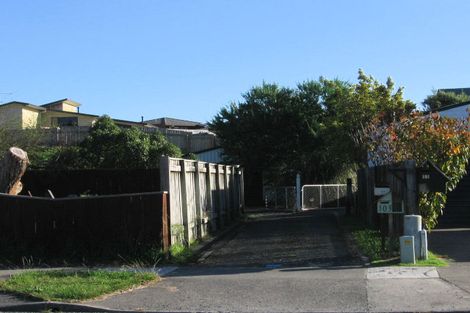 Photo of property in 103 Queens Road, Waikanae Beach, Waikanae, 5036