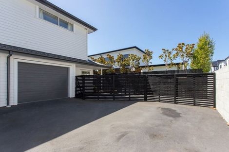 Photo of property in 4 Andover Street, Merivale, Christchurch, 8014