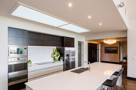 Photo of property in 21 The Strand, Fitzherbert, Palmerston North, 4410