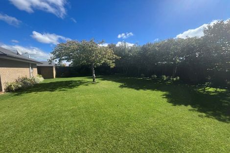 Photo of property in 7 Allingham Lane, Rolleston, 7614