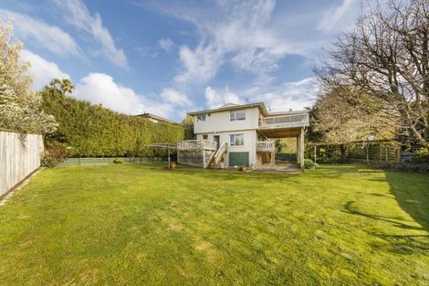 Photo of property in 3 Eastview Place, Feilding, 4702