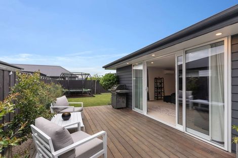 Photo of property in 5 Biggles Place, Lincoln, 7608