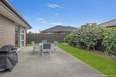 Photo of property in 12 Castleton Drive, Rolleston, 7615