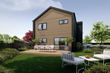 Photo of property in 70 Waterlily Street, Hobsonville, Auckland, 0616