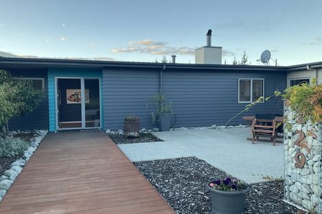 Photo of property in 129 Bannockburn Road, Cromwell, 9384