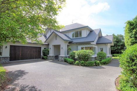 Photo of property in 4 Pastoral Lane, Hokowhitu, Palmerston North, 4410