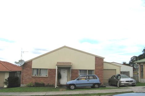 Photo of property in 44 Charlenne Close, Ranui, Auckland, 0612