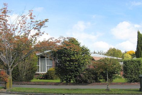 Photo of property in 261 Waimairi Road, Ilam, Christchurch, 8041