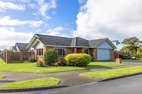 Photo of property in 10 Park Road, Greenmeadows, Napier, 4112