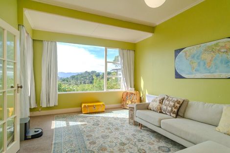 Photo of property in 118 Ohiro Road, Brooklyn, Wellington, 6021