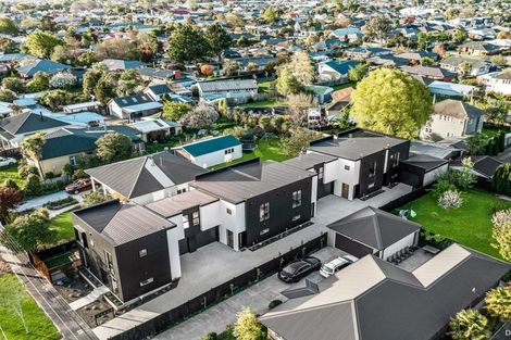 Photo of property in 1/71 Sullivan Avenue, Woolston, Christchurch, 8023