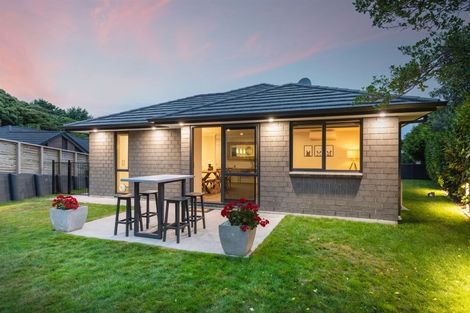 Photo of property in 31 Mooring Close, Whitby, Porirua, 5024