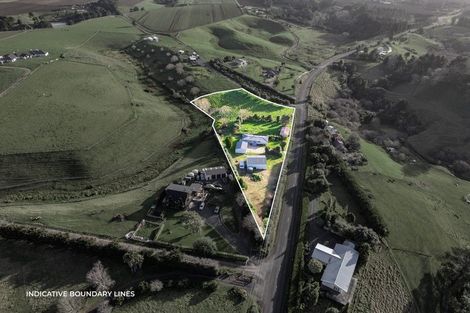 Photo of property in 164 Morrison Road, Pukekawa, Tuakau, 2696