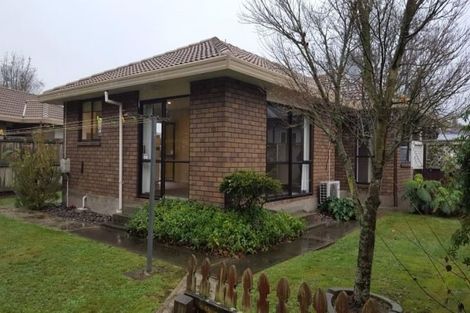 Photo of property in 1/1 Gates Lane, Woolston, Christchurch, 8023