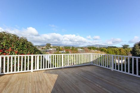 Photo of property in 13d Kipling Drive, Whalers Gate, New Plymouth, 4310