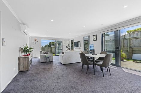 Photo of property in 12 Manakohi Street, Spotswood, New Plymouth, 4310