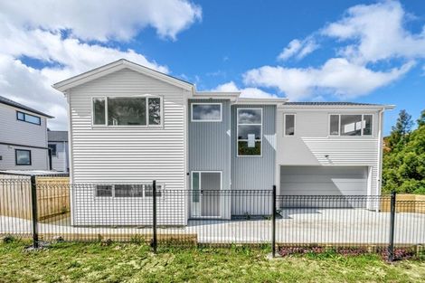 Photo of property in 36 Baumea Rise, Massey, Auckland, 0614