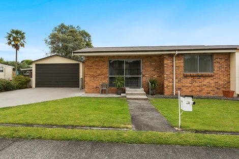 Photo of property in 1d Smith Street, Matamata, 3400